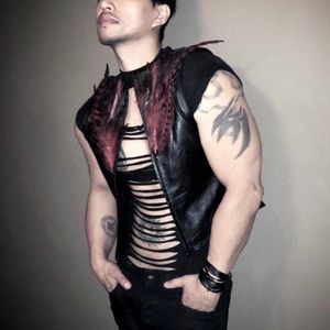 Meet your Posher, Dario